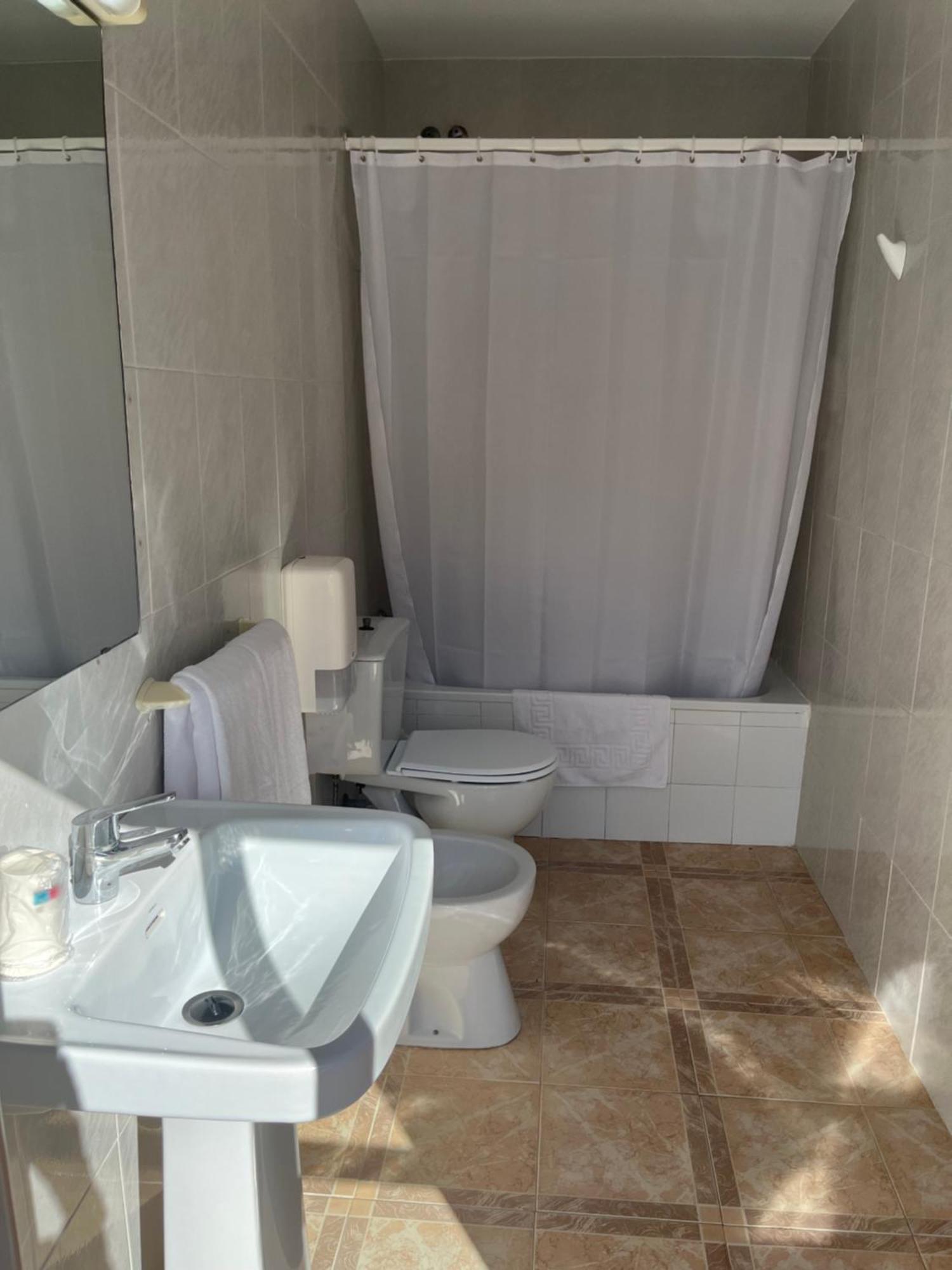 Small Double Room